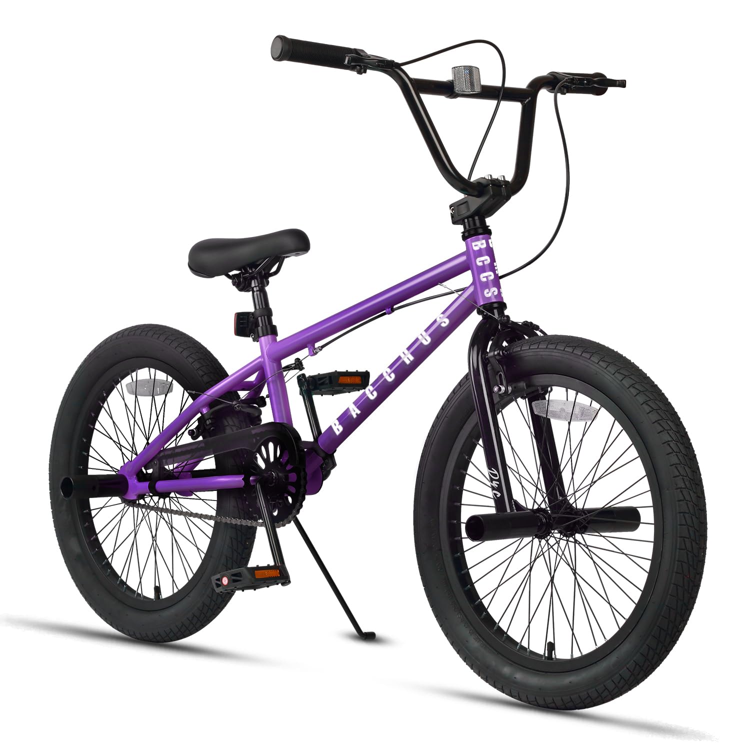 Amazon.co.jp: AVASTA Bacchus BMX Bicycle 20
